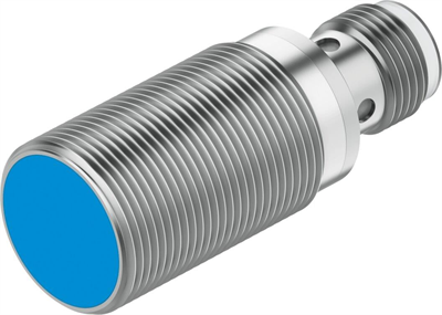 Festo 8161203 Yaklaşım sensörü SOIA-M18PB-PNLK-M12