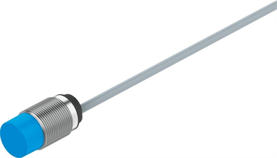 Festo 8161204 Yaklaşım sensörü SOIA-M18PNB-PNLK-LE