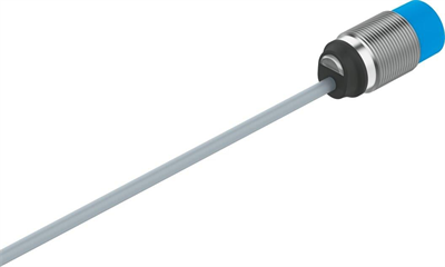 Festo 8161204 Yaklaşım sensörü SOIA-M18PNB-PNLK-LE