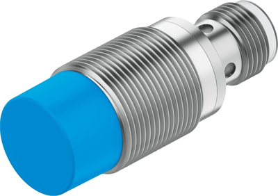 Festo 8161205 Yaklaşım sensörü SOIA-M18PNB-PNLK-M12