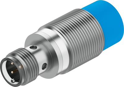 Festo 8161205 Yaklaşım sensörü SOIA-M18PNB-PNLK-M12