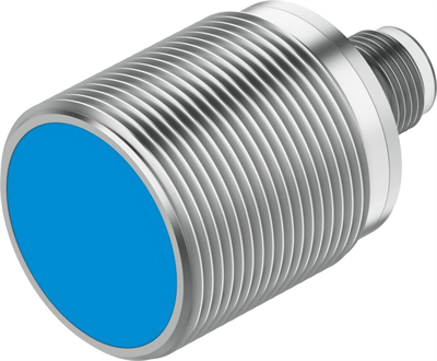 Festo 8161207 Yaklaşım sensörü SOIA-M30PB-PNLK-M12