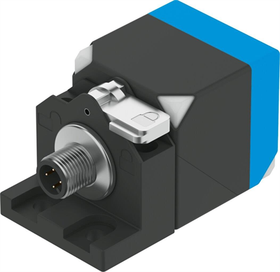 Festo 8161210 Yaklaşım sensörü SOIA-Q40NB-PNLK-M12