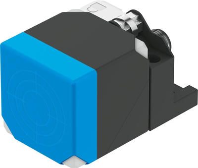 Festo 8161210 Yaklaşım sensörü SOIA-Q40NB-PNLK-M12