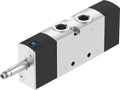 Festo 8192988 VUVS-L25-M52-MD-G14-FN Selenoid valf