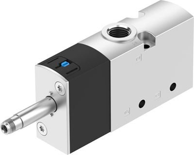 Festo 8192992 VUVS-L25-M32C-MD-G14-FN Selenoid valf