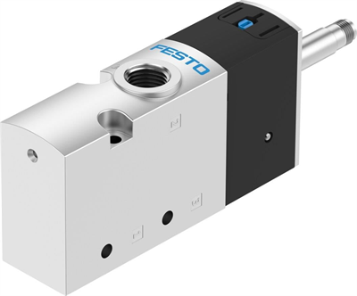 Festo 8192993 VUVS-L25-M32U-MD-G14-FN Selenoid valf