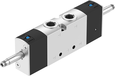 Festo 8192994 VUVS-L25-P53C-MD-G14-FN Selenoid valf