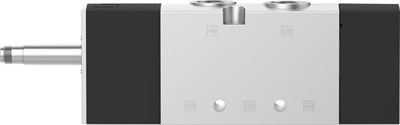 Festo 8192996 VUVS-L25-M52-MD-N14-FN