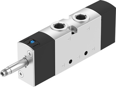 Festo 8192996 VUVS-L25-M52-MD-N14-FN