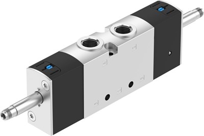 Festo 8192997 VUVS-L25-B52-D-N14-FN