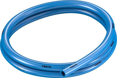 Festo 8204442 Plastik hortum PUN-H-12X2-BL-25