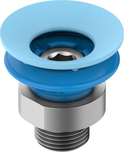 Festo 8204816 OGVN-20-A-U-G18 Vakum Pedi