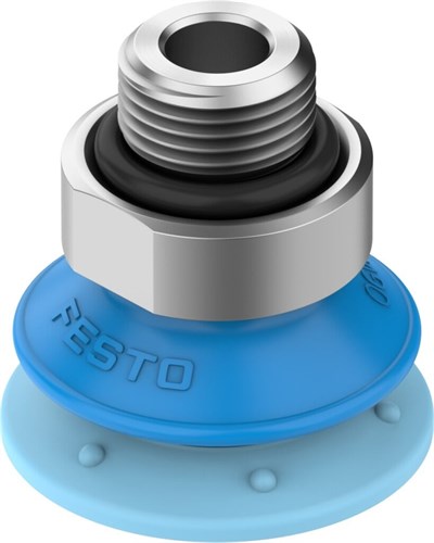 Festo 8204816 OGVN-20-A-U-G18 Vakum Pedi