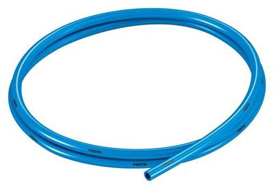 Festo 8205513 Plastik hortum PUN-H-6X1-BL-25