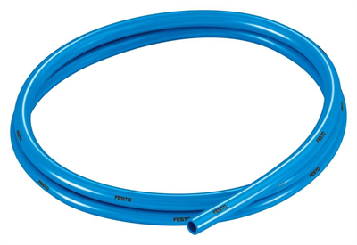 Festo 8205514 Plastik hortum PUN-H-8X1,25-BL-25
