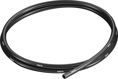 Festo 8205516 Plastik hortum PUN-H-6X1-SW-25