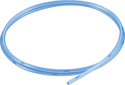 Festo 8205518 Plastik hortum PUN-H-4X0,75-TBL-25