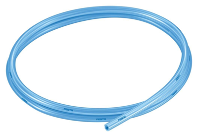 Festo 8205519 Plastik hortum PUN-H-6X1-TBL-25