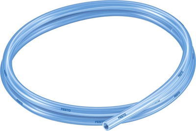Festo 8205520 Plastik hortum PUN-H-8X1,25-TBL-25