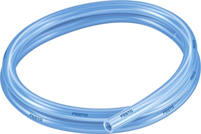 Festo 8205522 Plastik hortum PUN-H-12X2-TBL-25