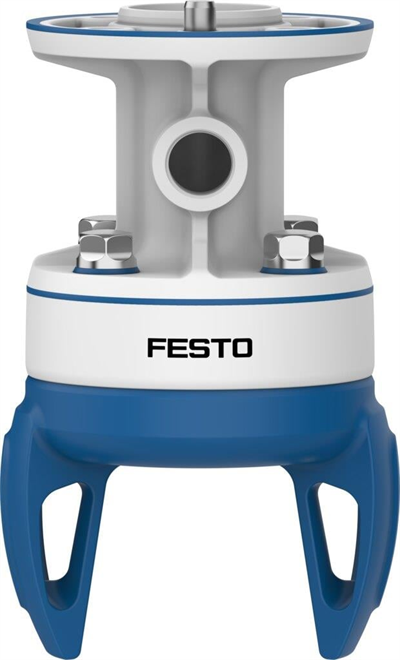 Festo 8207885 HPSX-40-2-S-40-BU-RA50 Yumuşak Tutucu