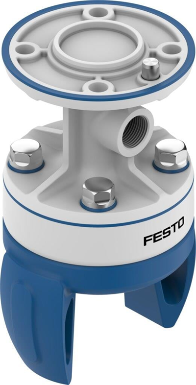 Festo 8207885 HPSX-40-2-S-40-BU-RA50 Yumuşak Tutucu