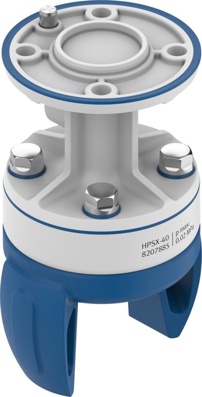 Festo 8207885 HPSX-40-2-S-40-BU-RA50 Yumuşak Tutucu