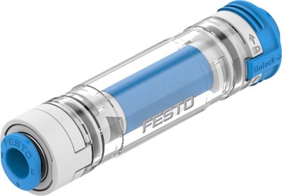 Festo 8212640 OAFA-C-Q6-E-F Hat Filtresi