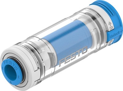 Festo 8212643 OAFA-C-Q8-E-F Hat Filtresi