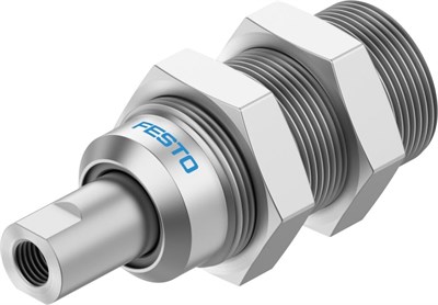 Festo 8214722 VAL-M5-5-F1A Uzunluk Dengeleme Bağlantısı