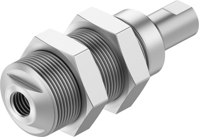 Festo 8214723 VAL-1/8-10-F1A Uzunluk Dengeleme Bağlantısı