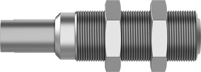Festo 8214724 VAL-1/4-20-F1A Uzunluk Dengeleme Bağlantısı