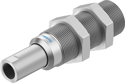 Festo 8214724 VAL-1/4-20-F1A Uzunluk Dengeleme Bağlantısı
