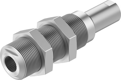 Festo 8214724 VAL-1/4-20-F1A Uzunluk Dengeleme Bağlantısı