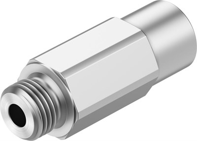 Festo 8217204 ISV-1/8-F1A Vakum Güvenlik Valfi