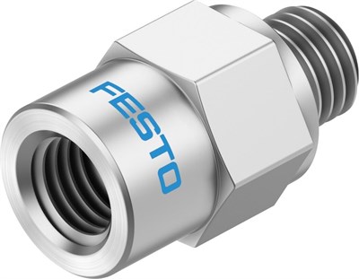 Festo 8217206 ISV-M5-F1A Vakum Güvenlik Valfi