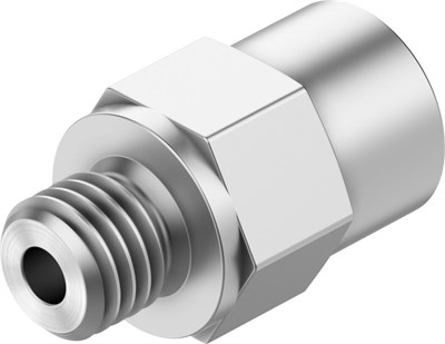 Festo 8217206 ISV-M5-F1A Vakum Güvenlik Valfi
