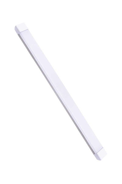 Forlife FL-2312 14W 6500K Beyaz 90cm Anahtarlı T5 Bant Armatür