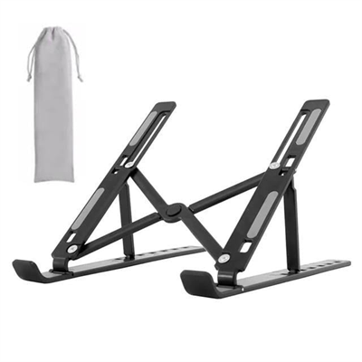 Frisby FNC-5155ST Taşınabilir Katlanır Alüminyum Tablet/Notebook/Laptop Stand (10 - 15.6)