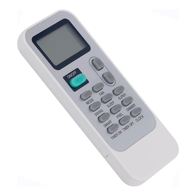 Fujitherma - Airfel - Bosch - Hisense - Olefini DG11J1-01 Klima Kumandası