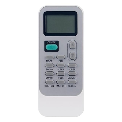 Fujitherma - Airfel - Bosch - Hisense - Olefini DG11J1-01 Klima Kumandası