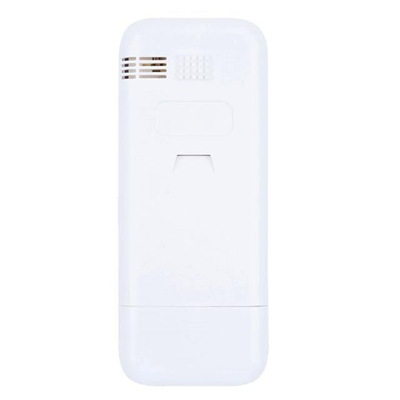 Fujitherma DG11J1-91 - Hisense J1-06E Klima Kumandası