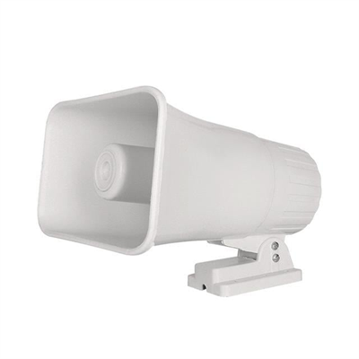 Fullsound M-1226CC 40 Watt 8 Ohm Plastik Horn Hoparlör