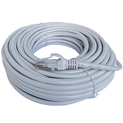 Fully G-505R 30 Metre Poşetli Cat6 Kablo