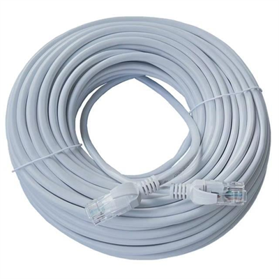 Fully G-505R 30 Metre Poşetli Cat6 Kablo
