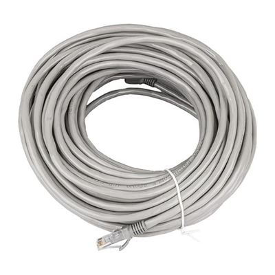 Fully G-505TA 25 Metre Cat6 Patch Network Ethernet İnternet Kablosu
