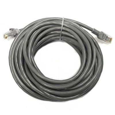 Fully G-505V 10 Metre Gri Cat6 Kablo