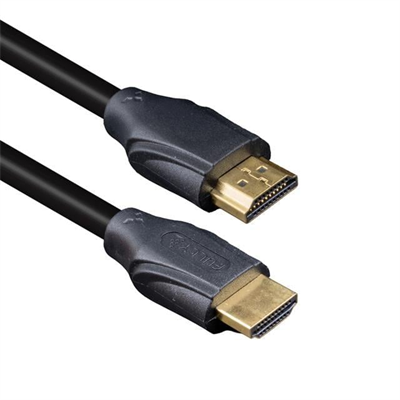 Fully G-507CS 19+1 V2.0 4K 60Hz 5 Metre Gold Uçlu Hdmi Kablo