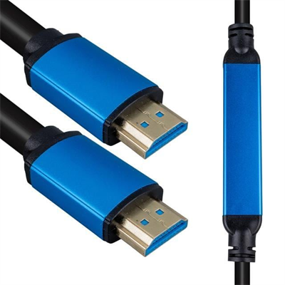 Fully G-508B Çipsetli Çift Filtreli HDMI Kablo 40 Metre